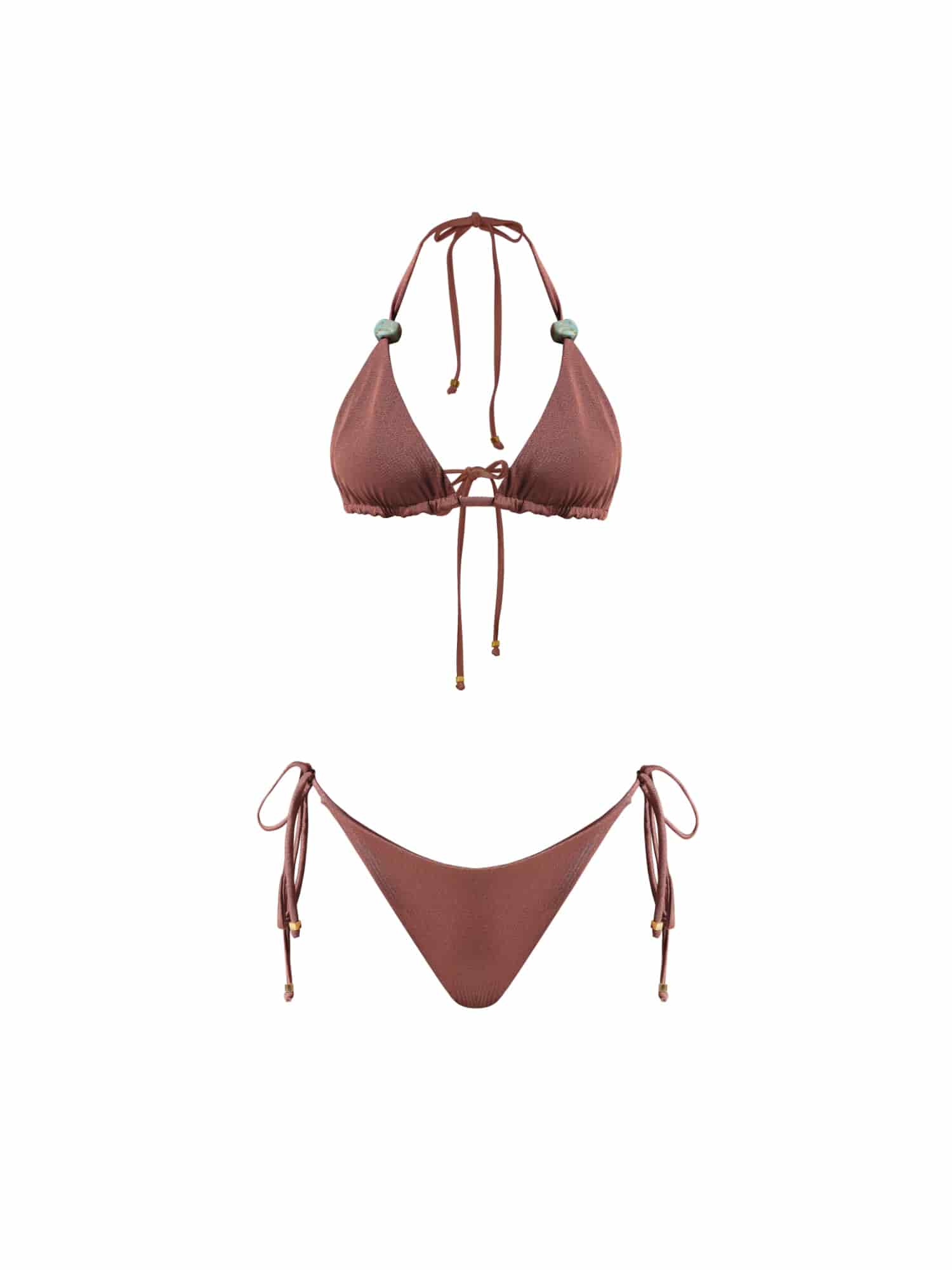 Kaia Bikini Bottom - miniatura 2