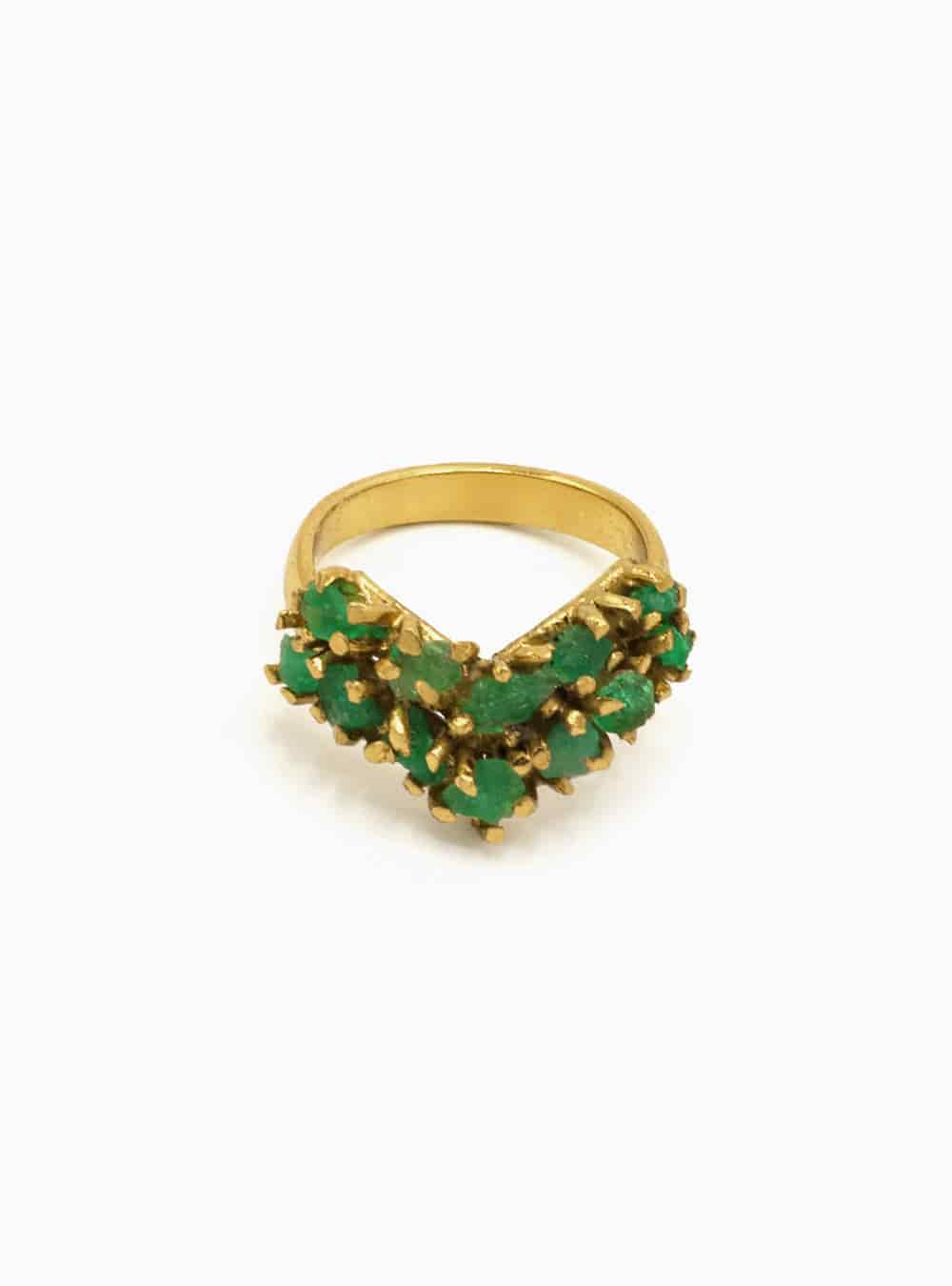 Anillo Victoria - miniatura 2