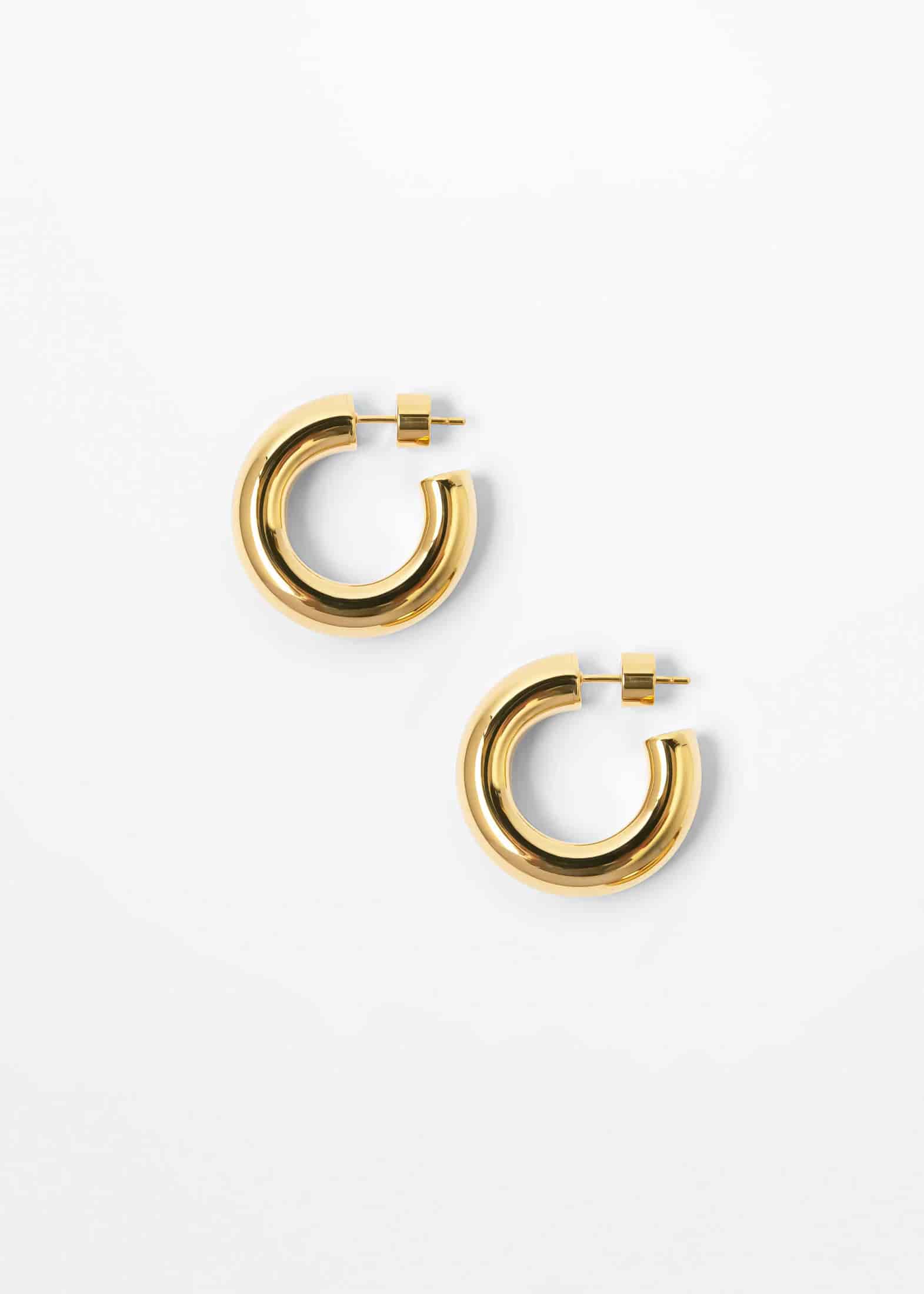Fixi Hoops Plateado - miniatura 3