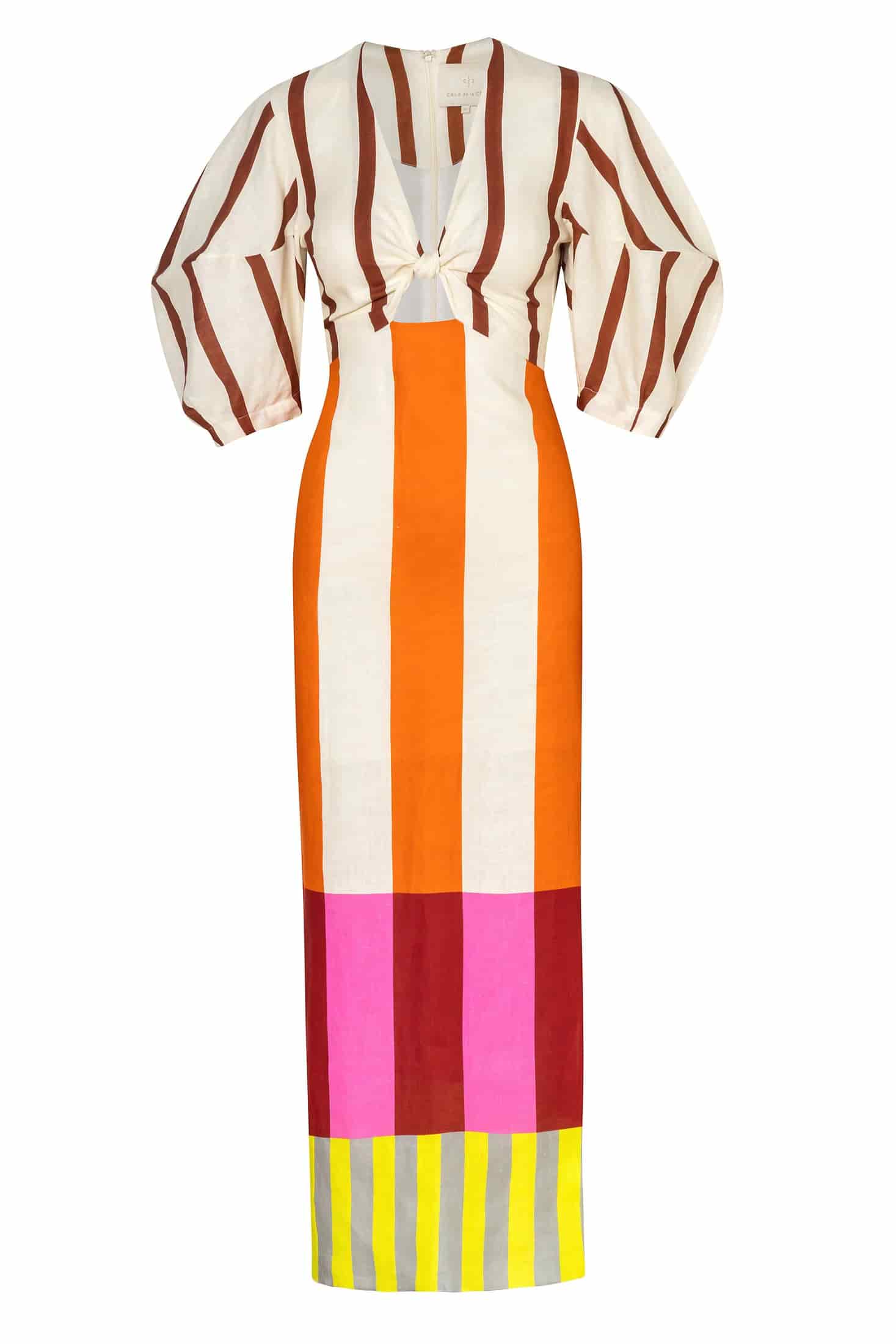 GAIA DRESS - miniatura 2