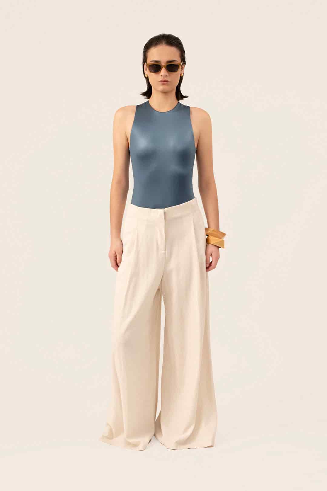 Body Solids Capsula Basic - miniatura 1