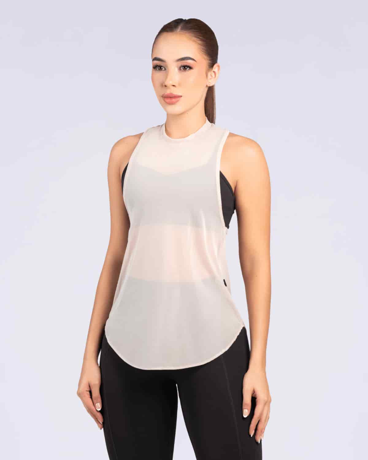 Blusa Malla Come Back┃KAYBU REF.1223 - miniatura 2