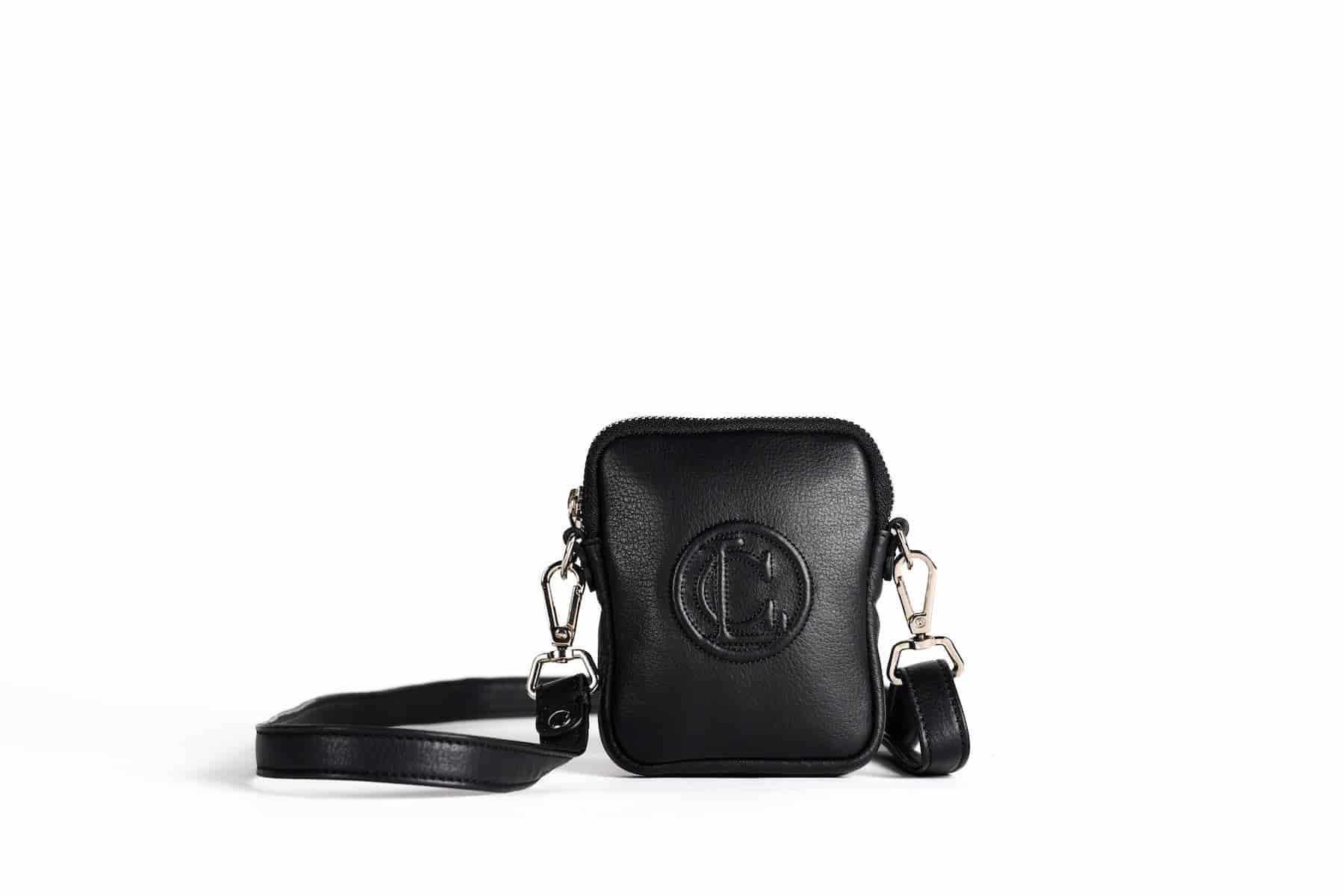 Freedom Mini Pouch Black - miniatura 1