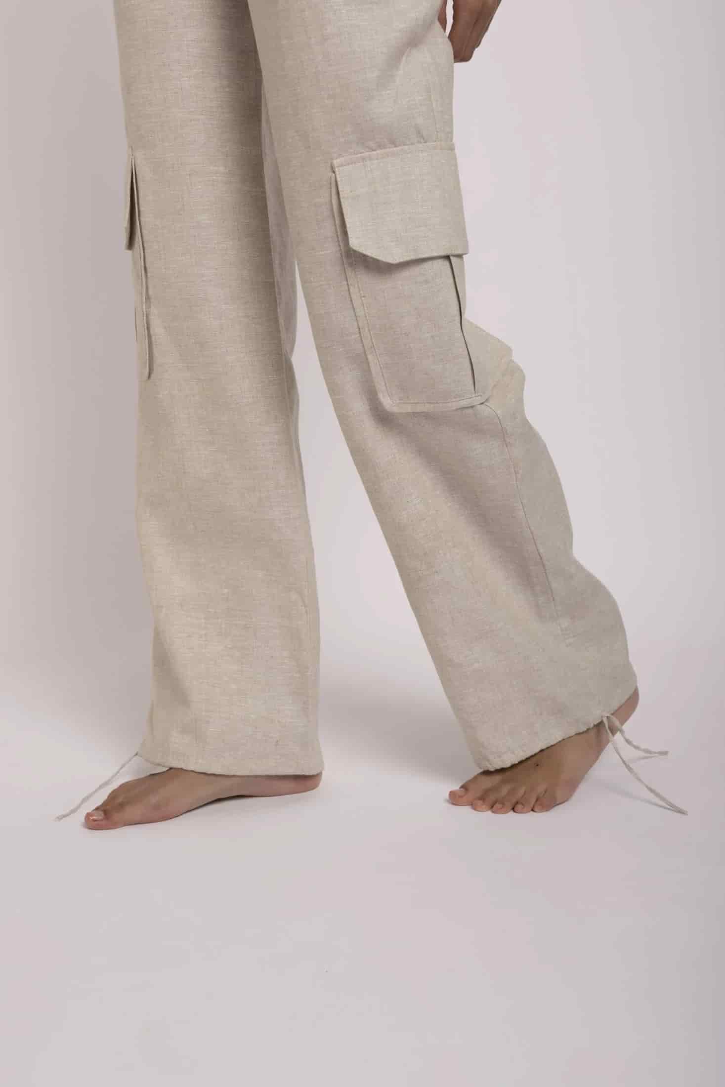 PANTALON SHELL - miniatura 5