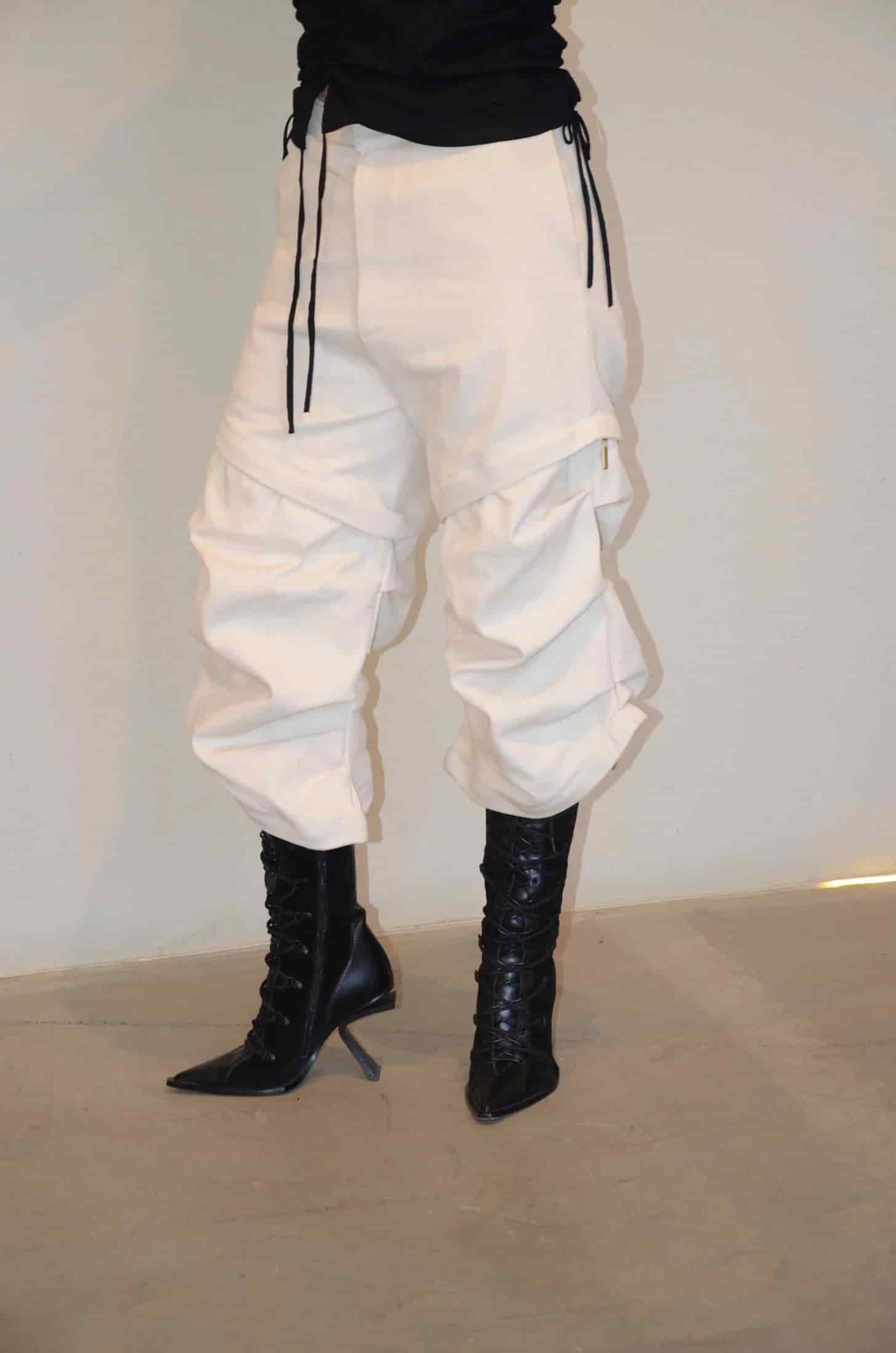 PANTALONES UTU - miniatura 4