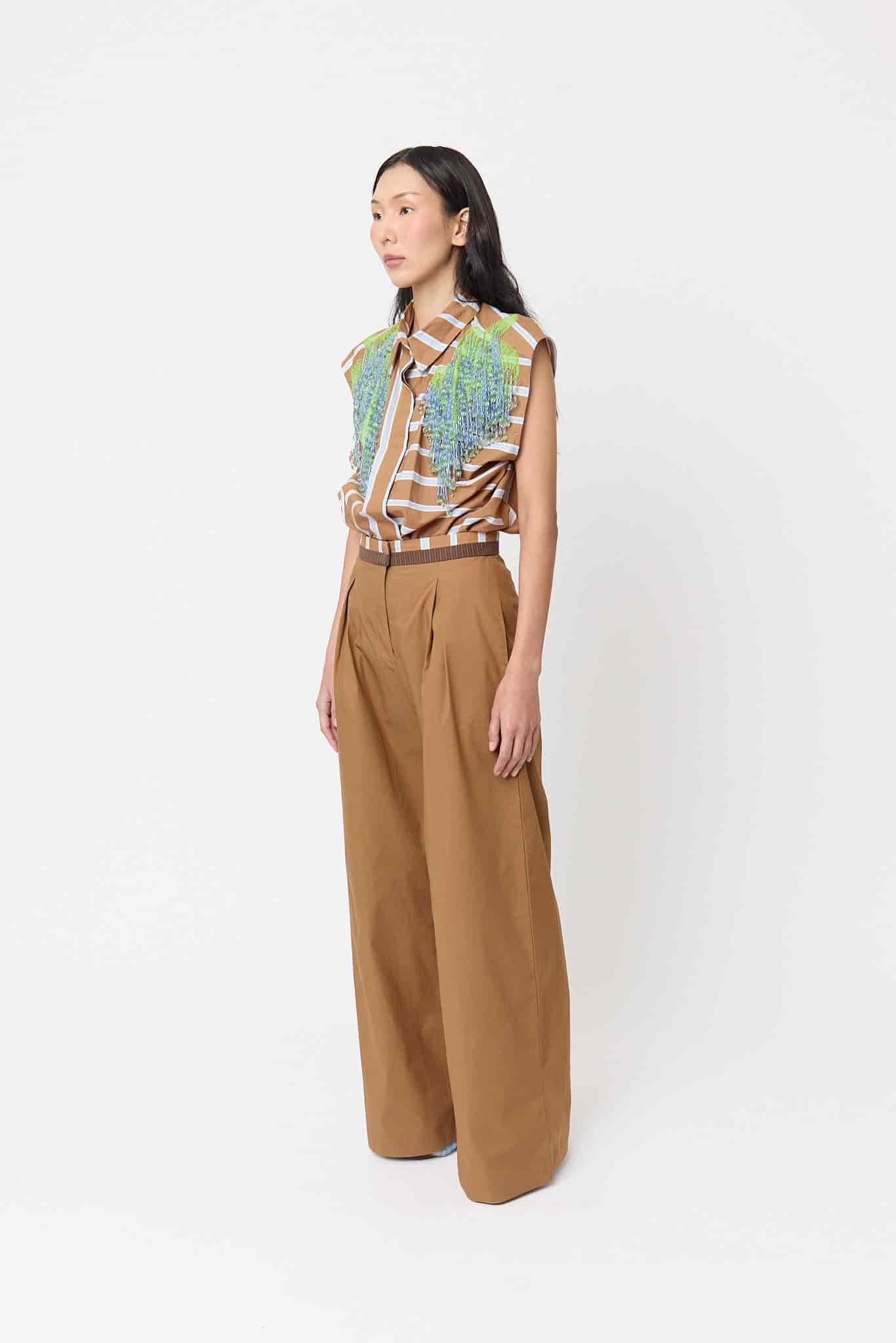 Temp Pant - miniatura 4