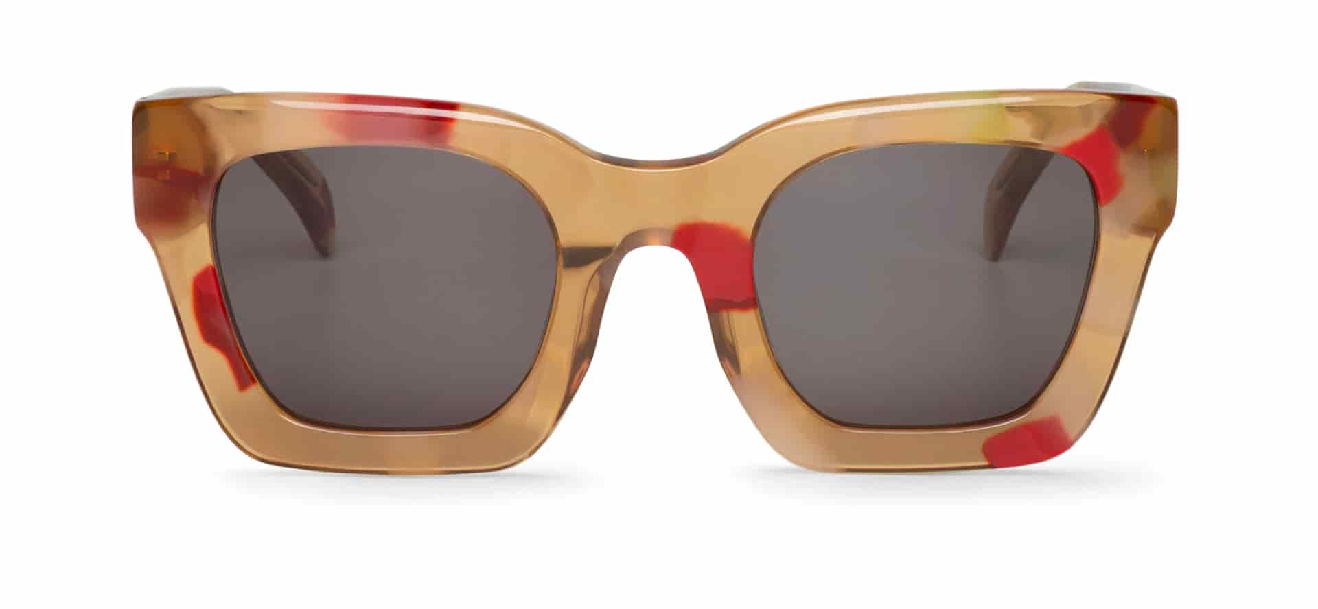 DARUMA BONDI  WITH CLASSICAL LENSES - miniatura 1