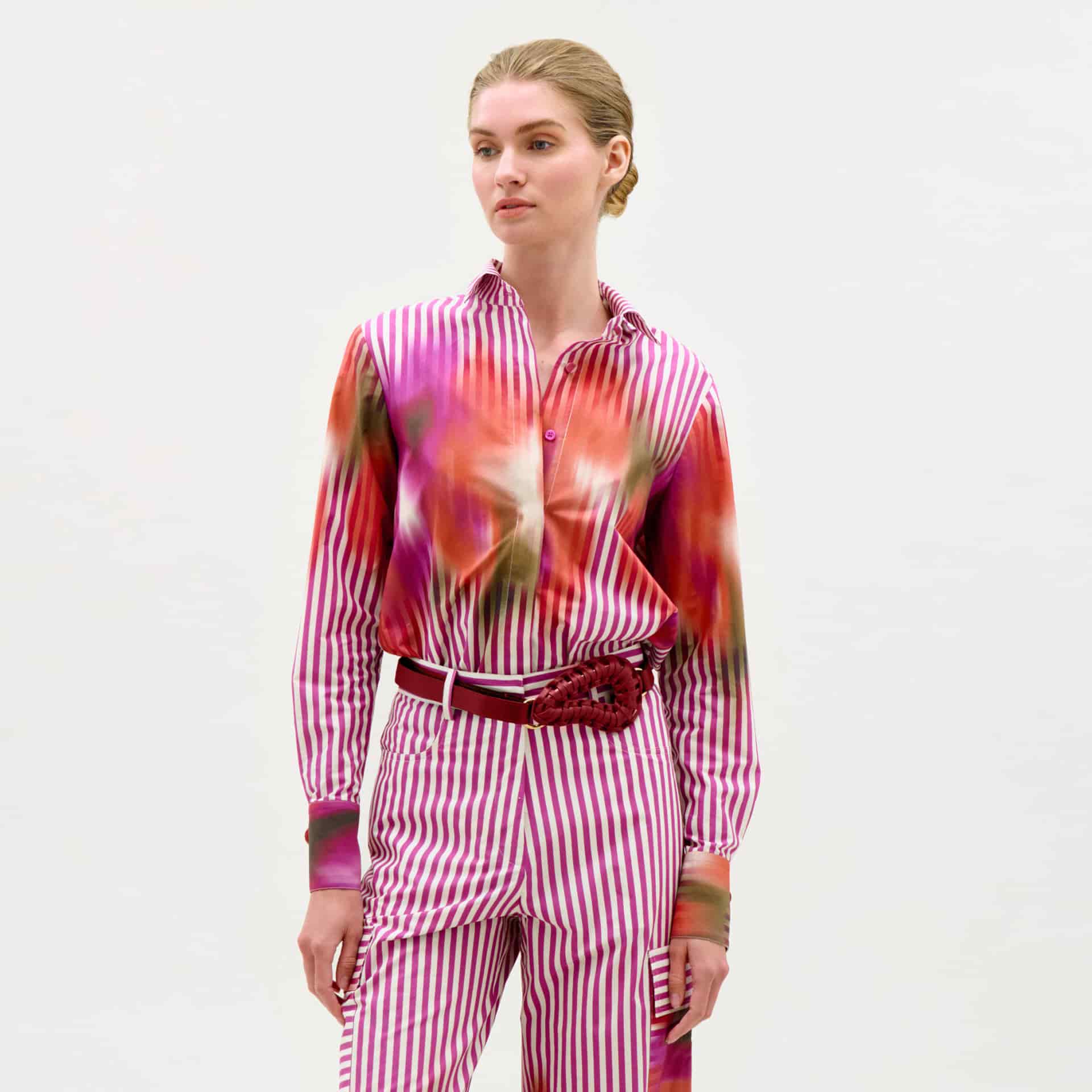 Linette Blouse - miniatura 1