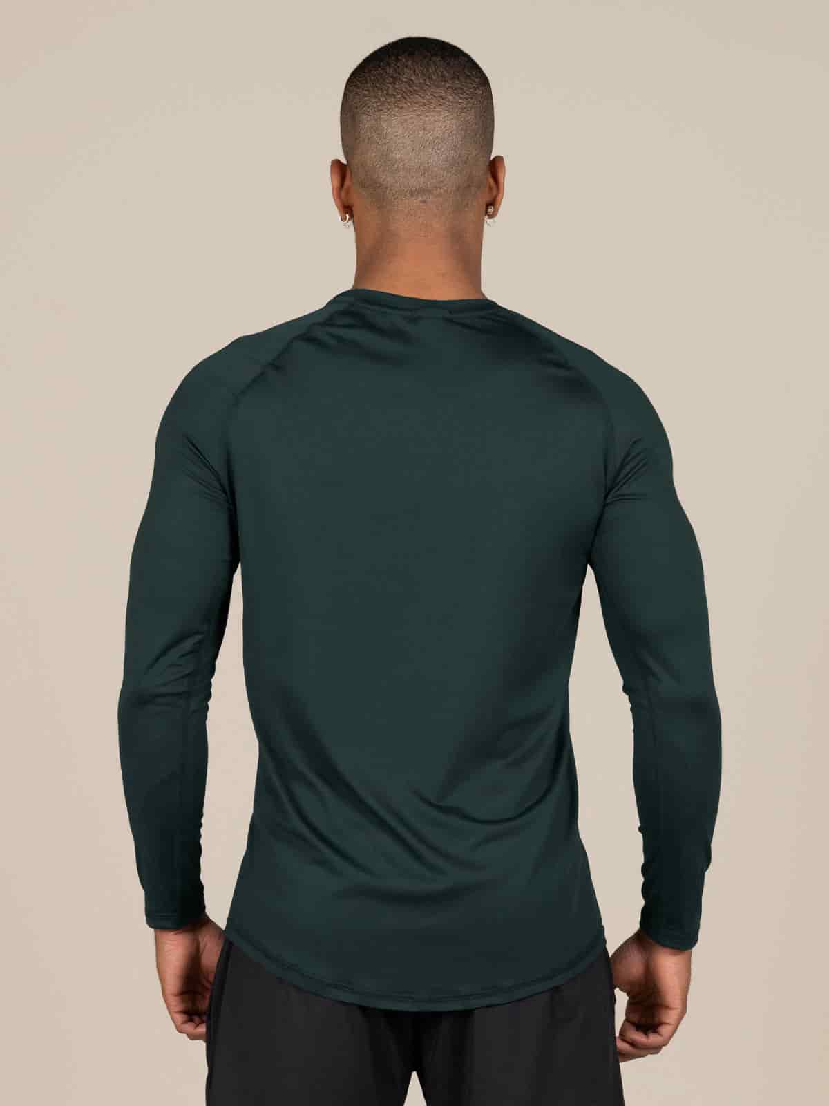 camibuzo tuscan hombre gren - miniatura 3