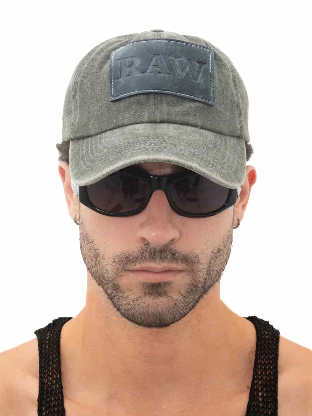 RAW HAT - miniatura 1