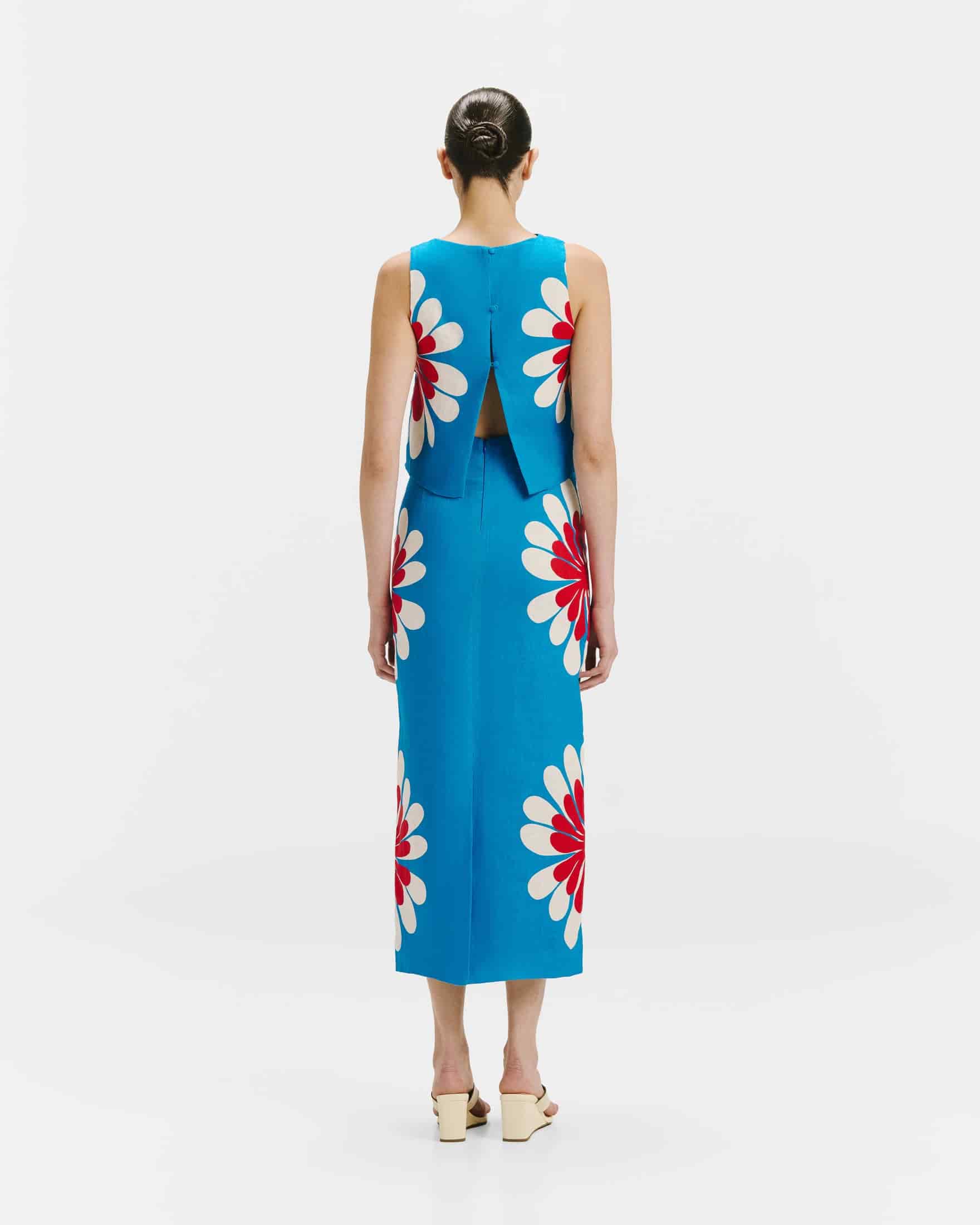 BRUNA SKIRT - miniatura 2