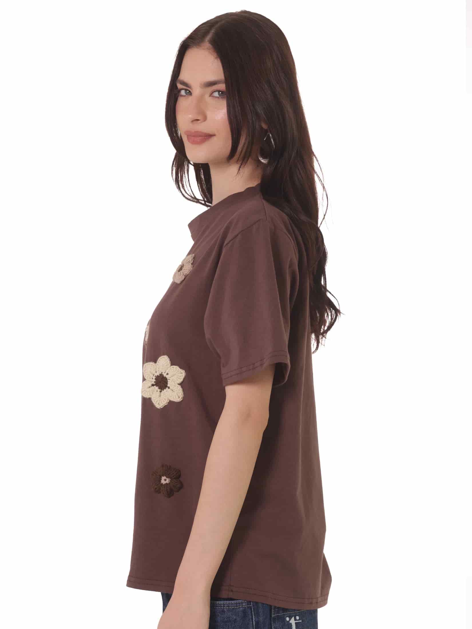 Camiseta Celestial Café - miniatura 2
