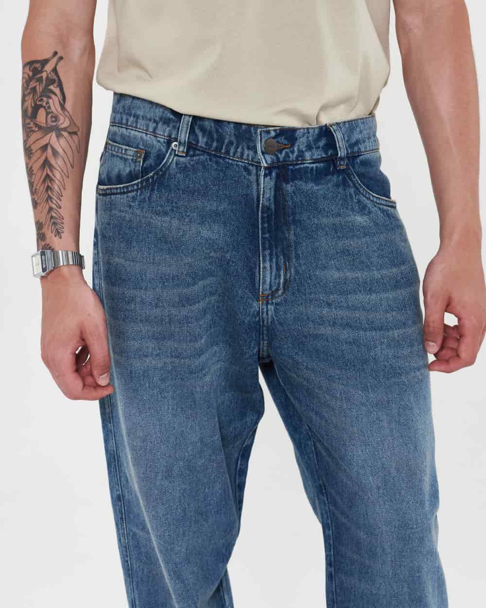 MILLER JEANS MEN - miniatura 7