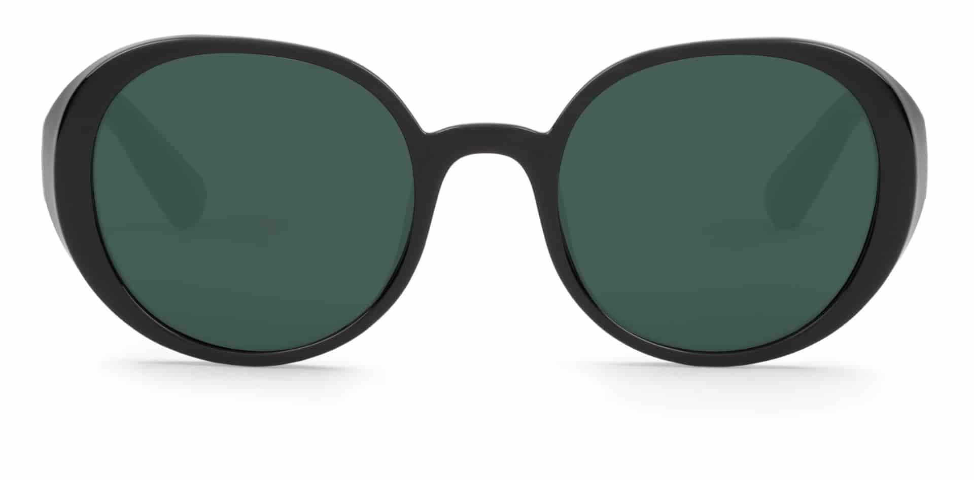 BLACK ARROIOS WITH CLASSICAL LENSES - miniatura 1
