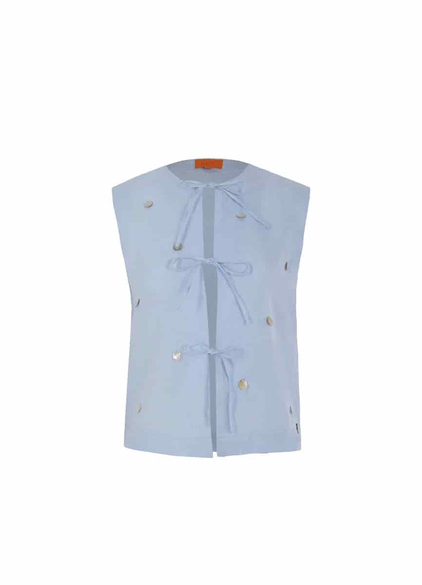 NACAR AURORA VEST         9698 - miniatura 2