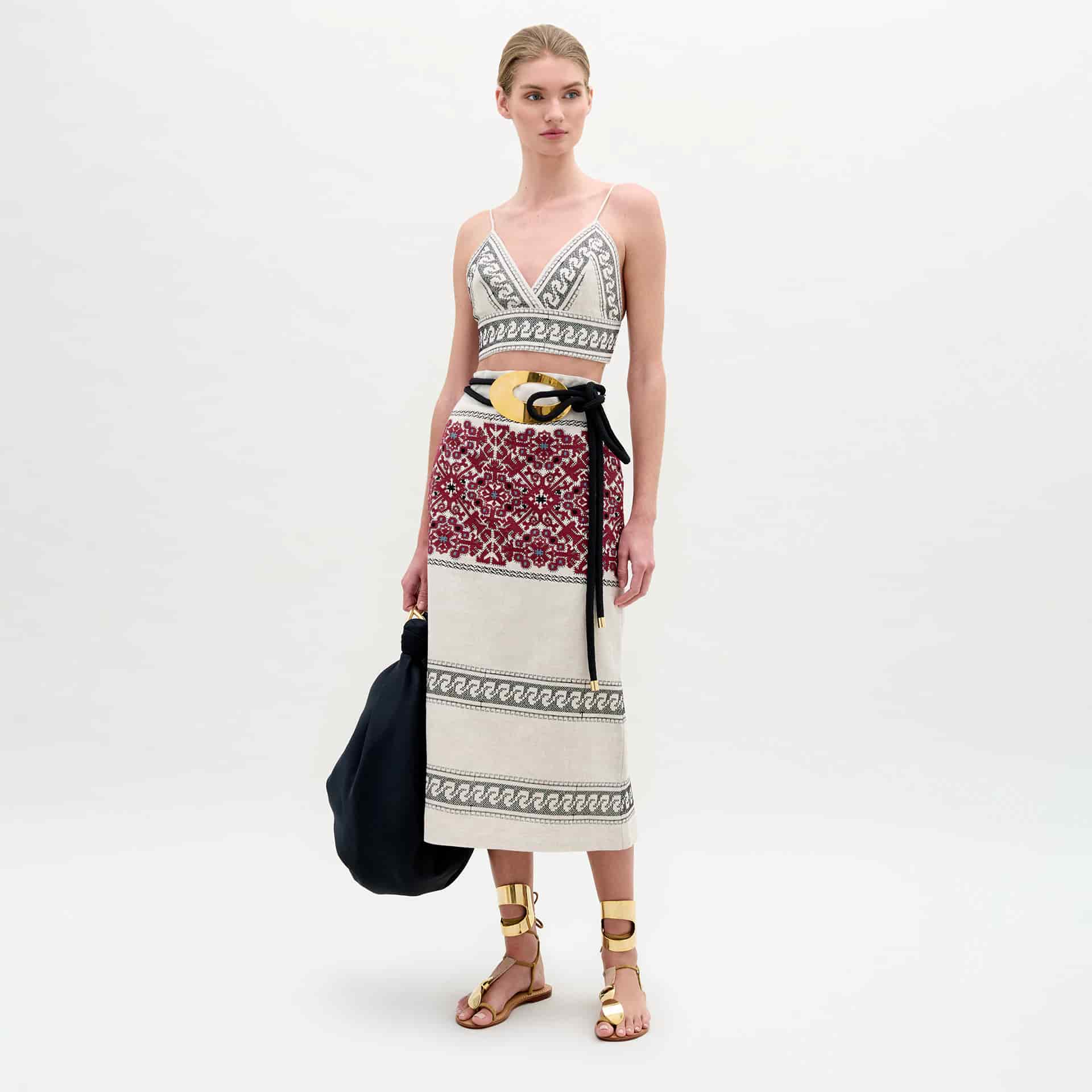 Atira Skirt - miniatura 1