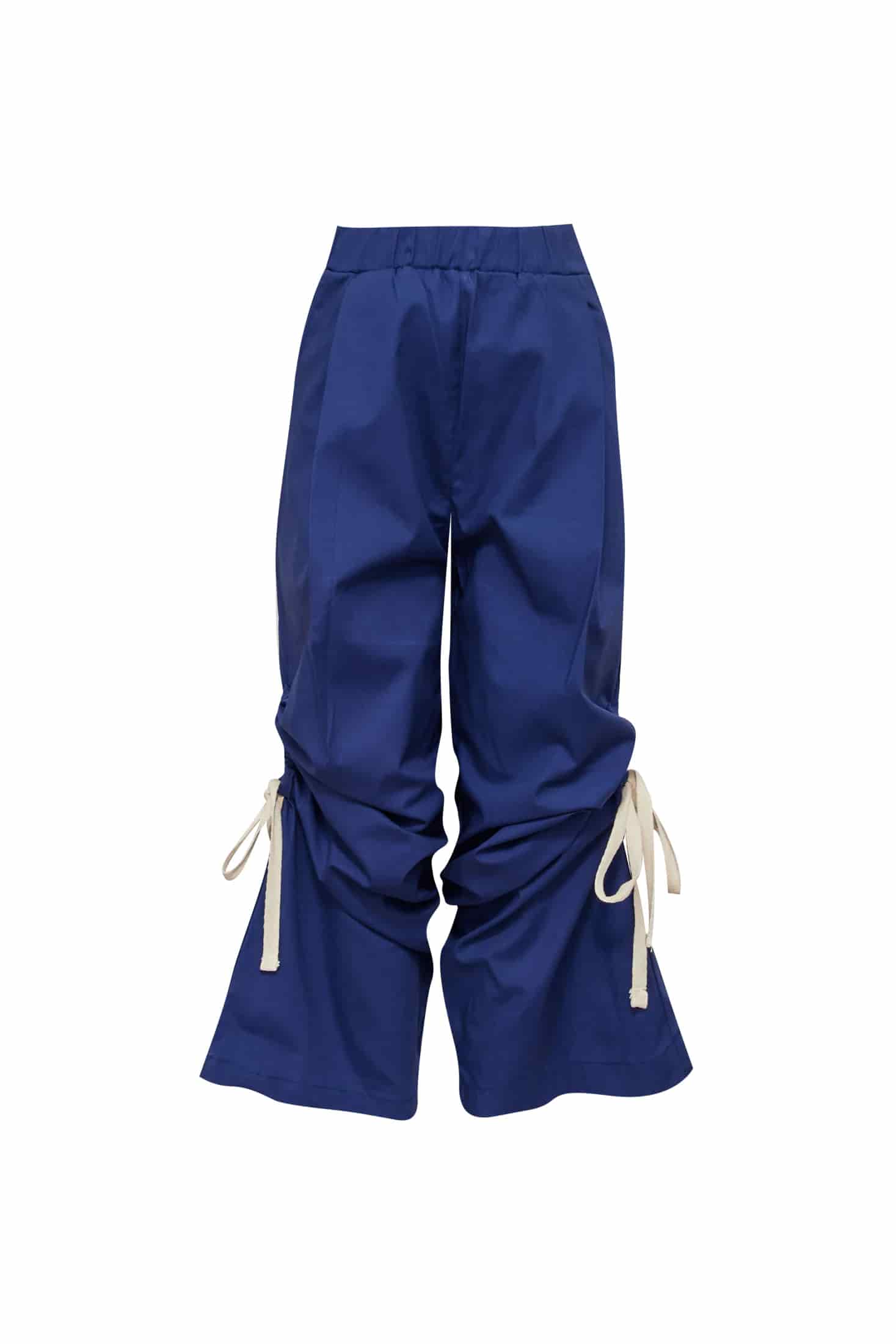 Pantalón Rela Azul Adultos - miniatura 4
