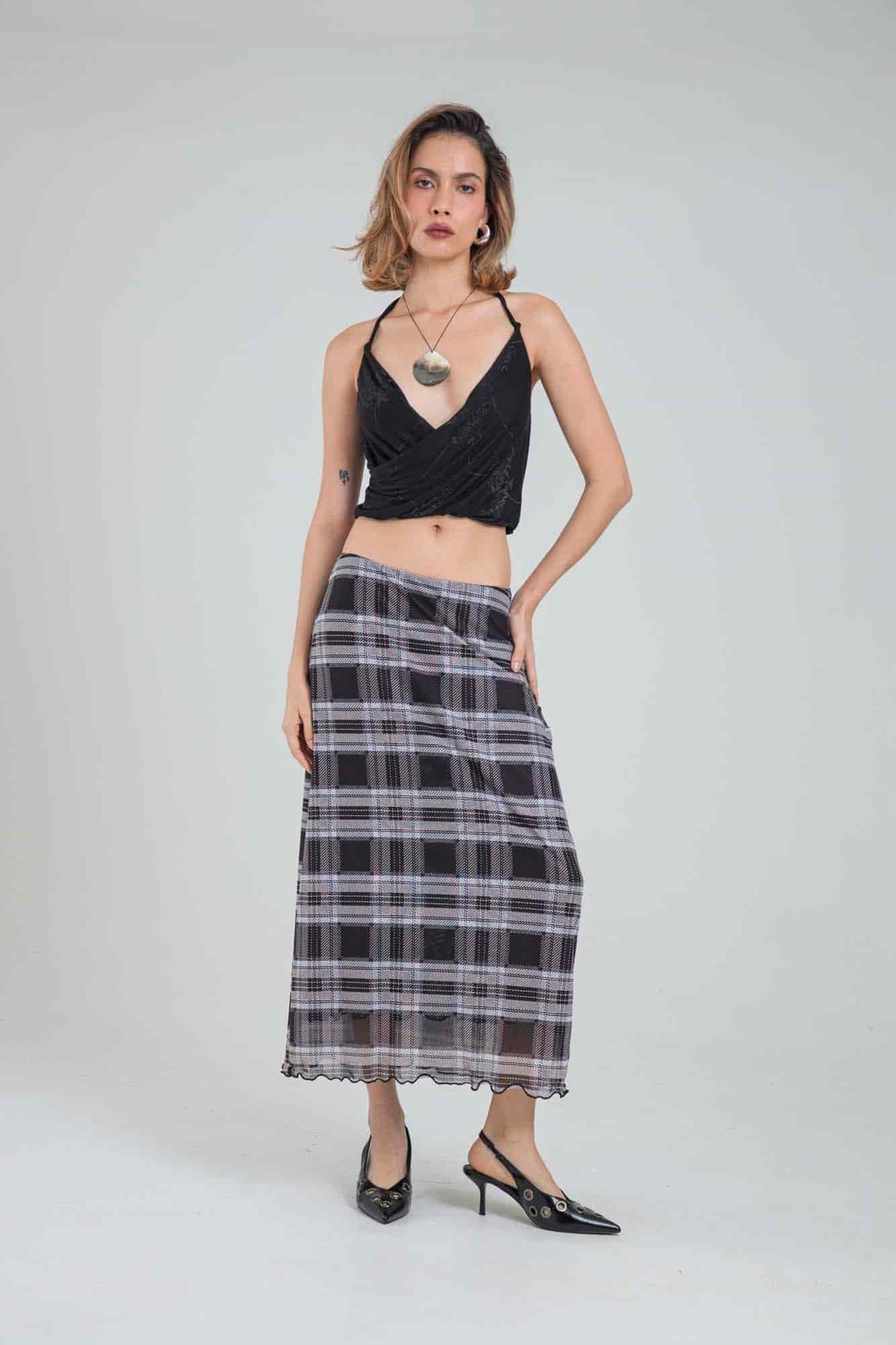 SIENNA BLACK TOP - miniatura 9