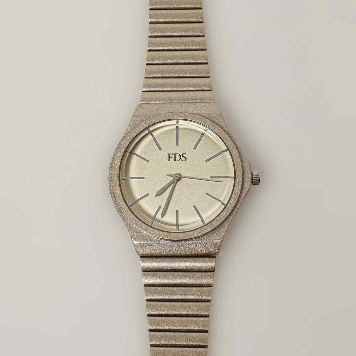 Reloj De Estilo Clasico - miniatura 2