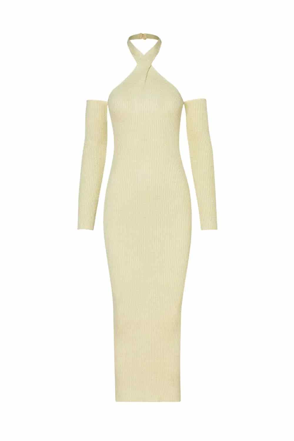Kai Maxi Dress - miniatura 2