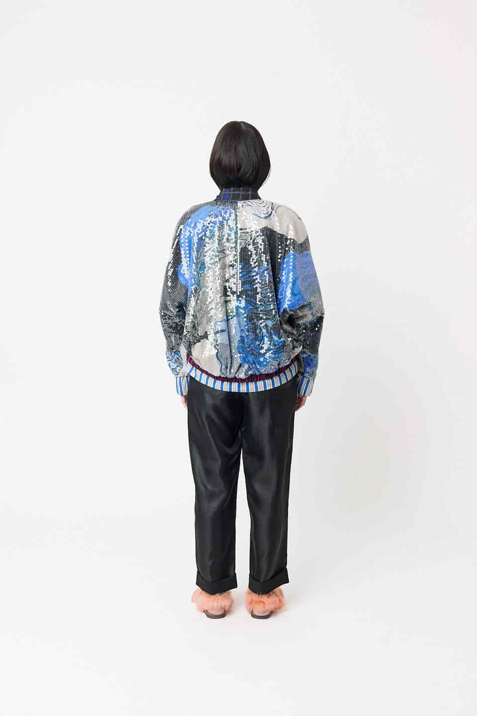 Skyline Jacket - miniatura 4