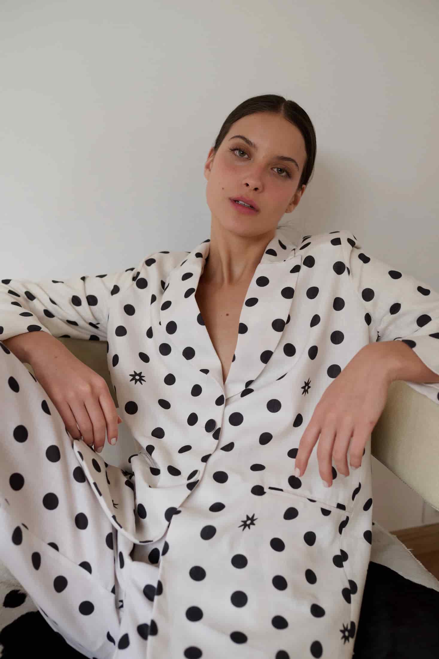 DOTTIE BLAZER - miniatura 1
