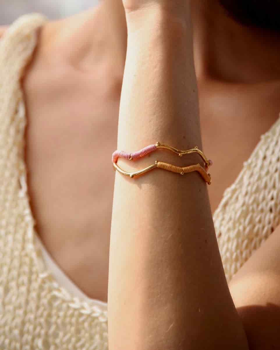 Bonelia Bracelet - miniatura 1