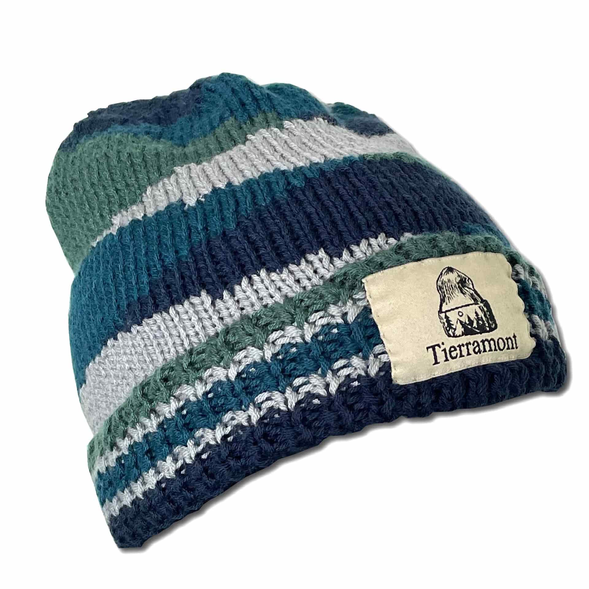 Gorro Tejido Militar - miniatura 2