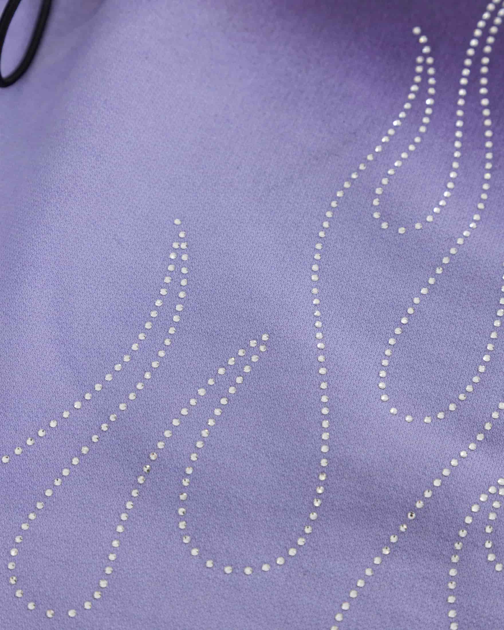 Act 1 Radiant Short Faded Purple - miniatura 6