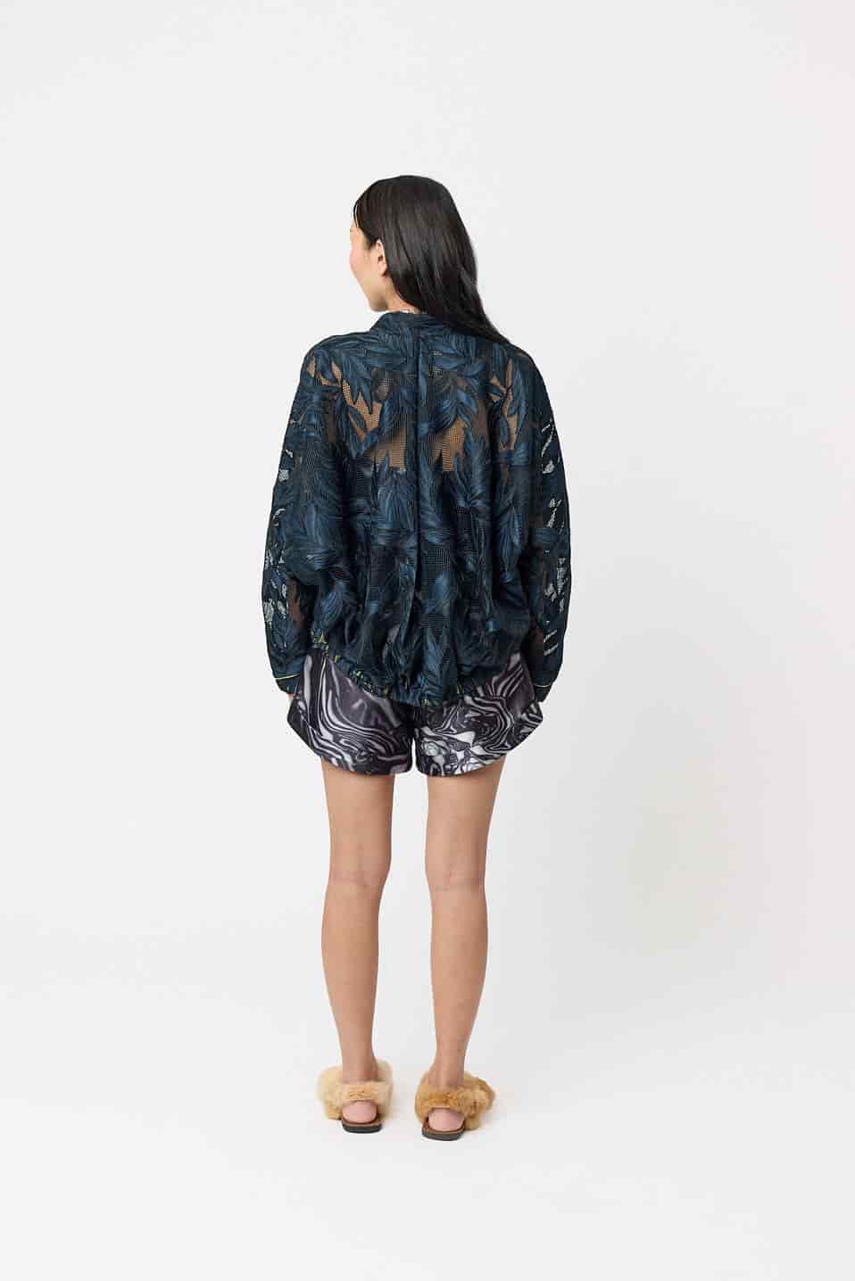 Vine Jacket - miniatura 4