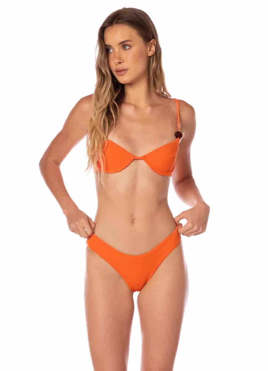 SOLID SUNSET FER TOP 94766 - miniatura 2