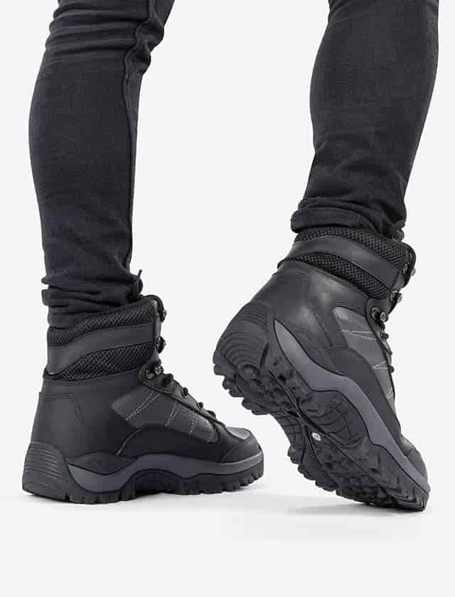 Botas Térmicas Utah Hombre - miniatura 2