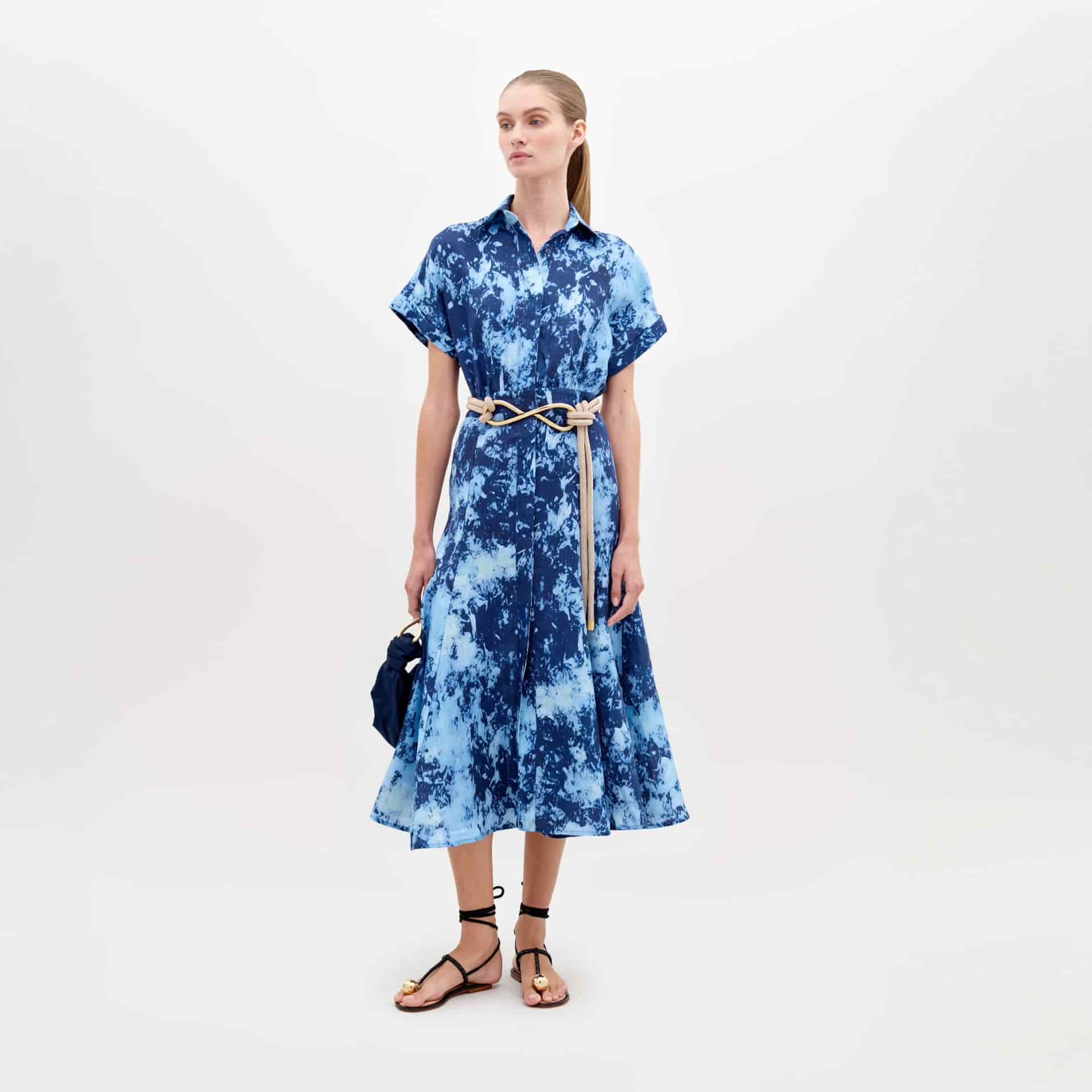 Noor Dress - miniatura 1