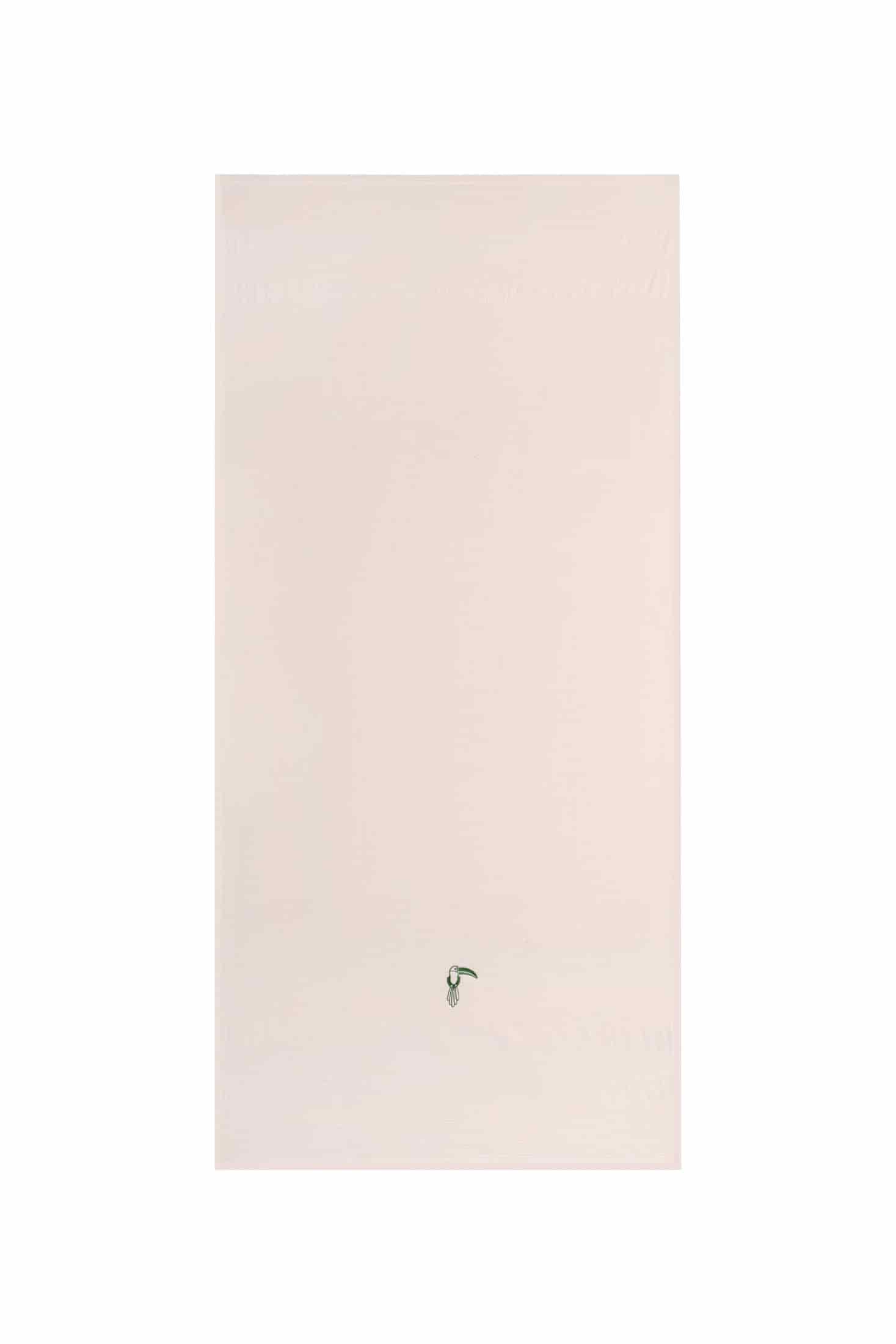 JDD Embroidered Beach Towel - miniatura 2