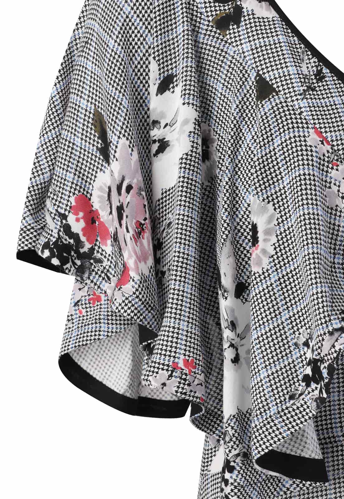 VESTIDO JARDIN DE EDEN - miniatura 8