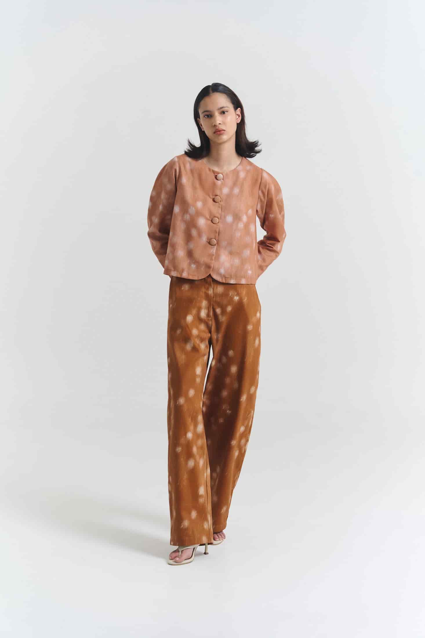 HEAT PANT - miniatura 1