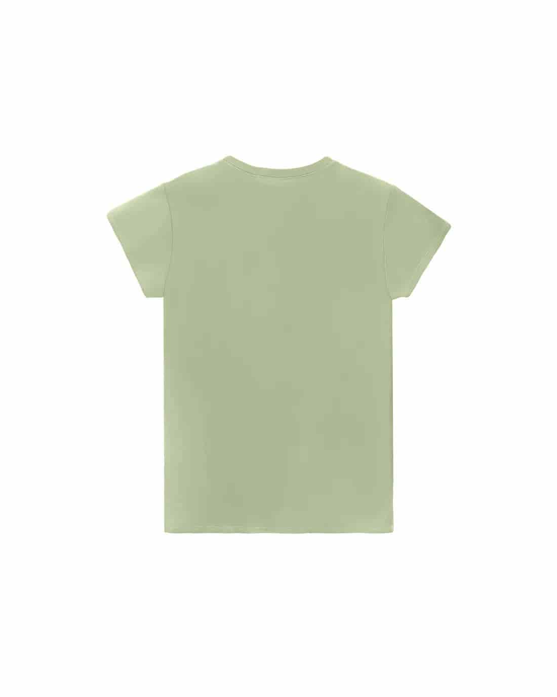 T-Shirt Fit Limón - miniatura 3