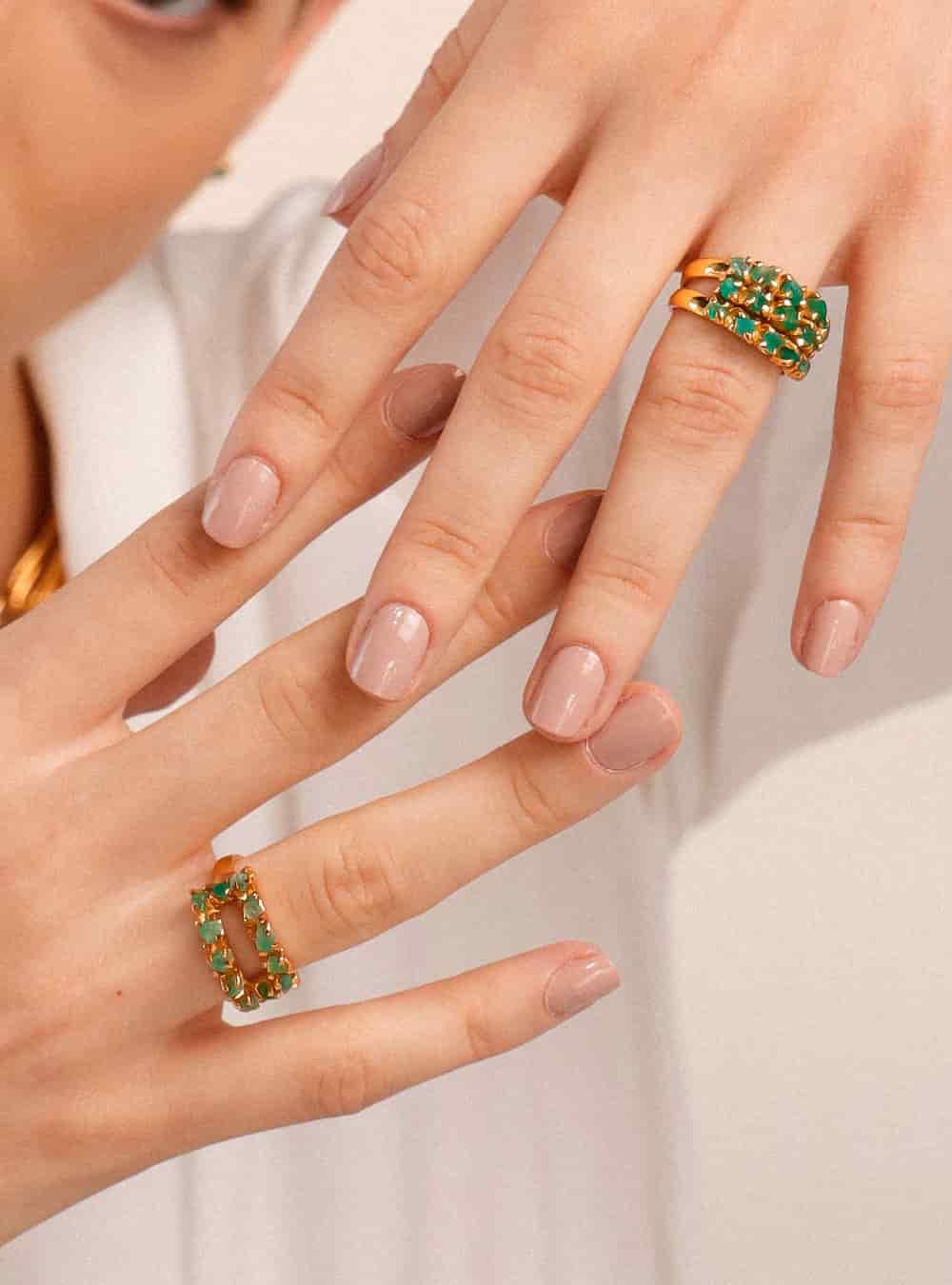Anillo Julia - miniatura 3
