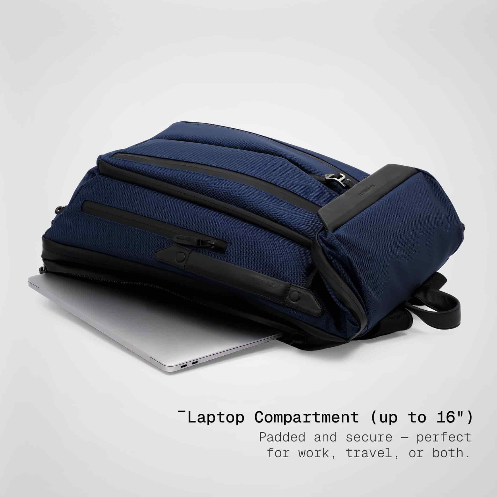 WORK/TRAVEL SPEED BACKPACK - miniatura 68