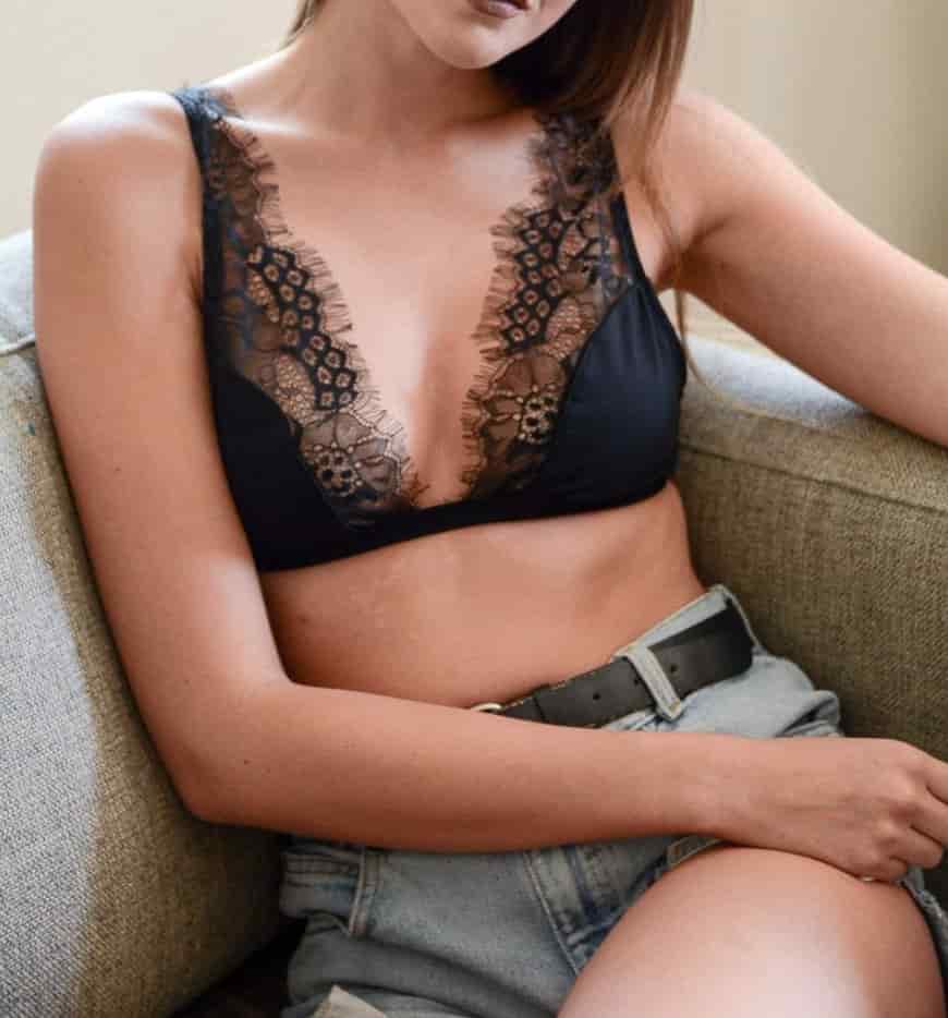 Dream Bralette - miniatura 3