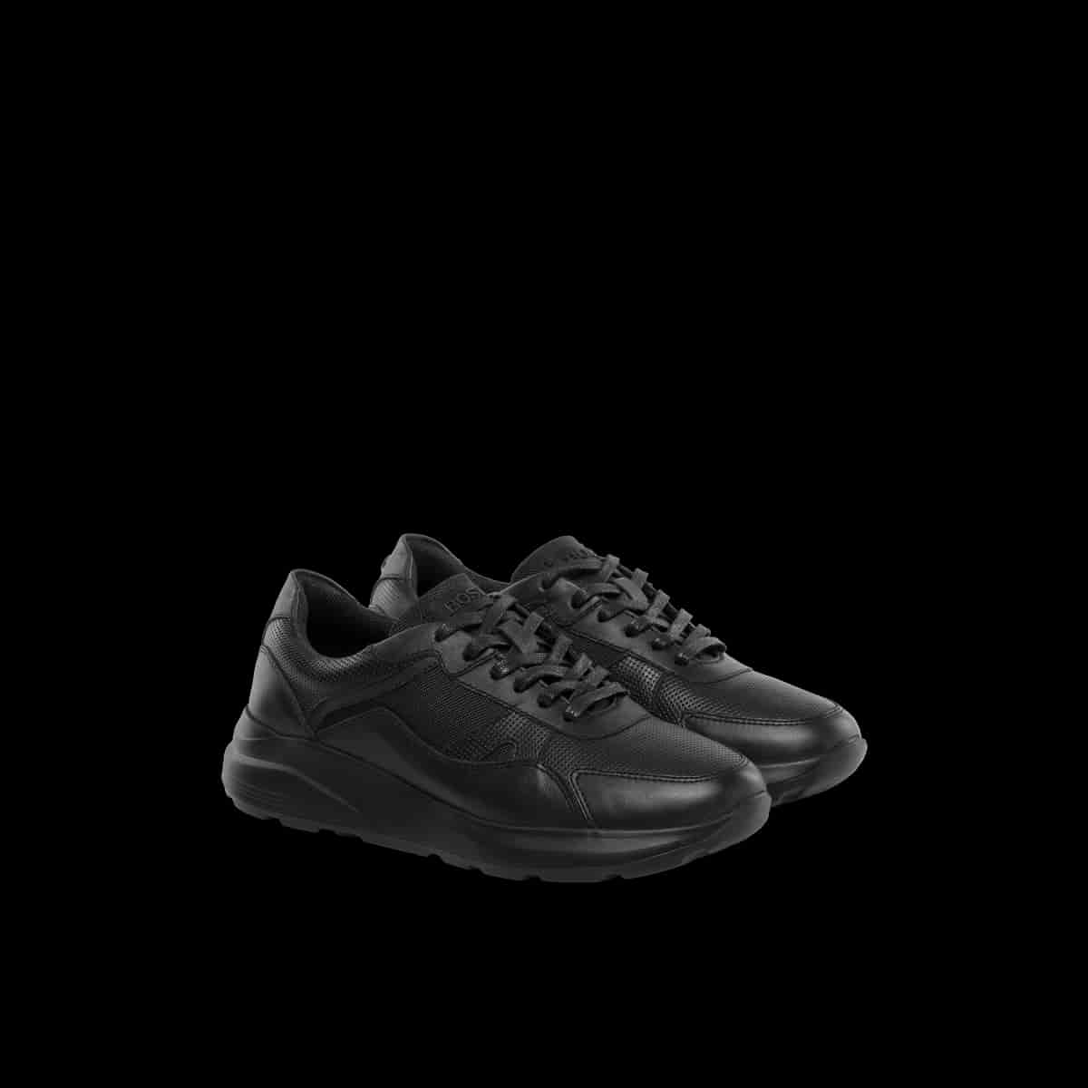 ZAPATOS CASUALES PARA HOMBRE JENSEN - miniatura 2