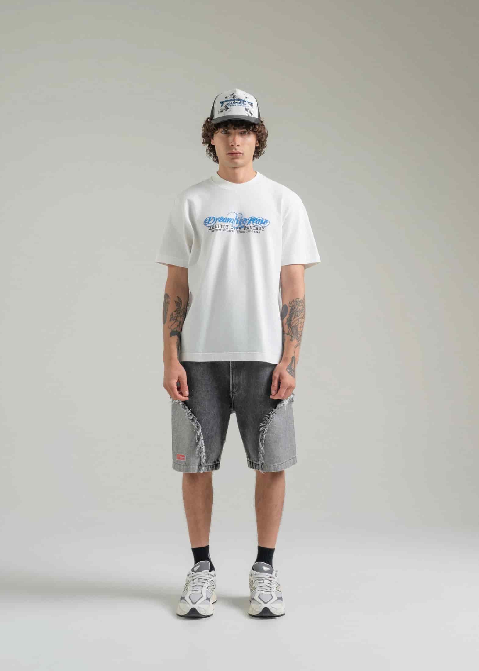 ECHO T-SHIRT - miniatura 3