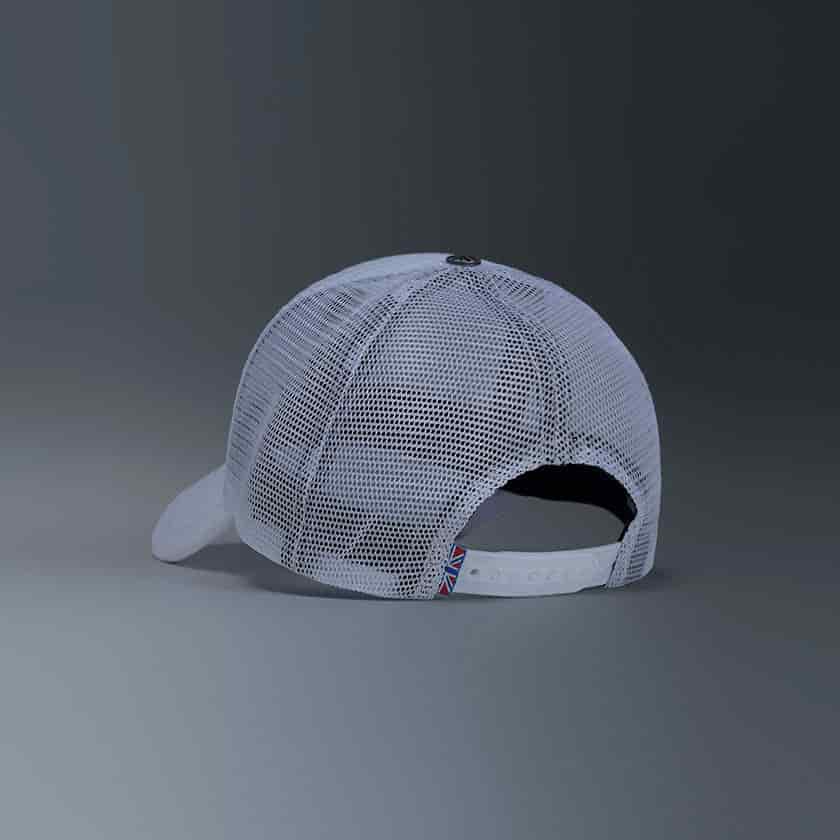 Gorra Blanca - miniatura 3