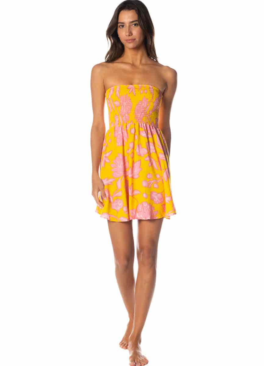 Maaji Golden Hour Astra Short Dress - miniatura 2