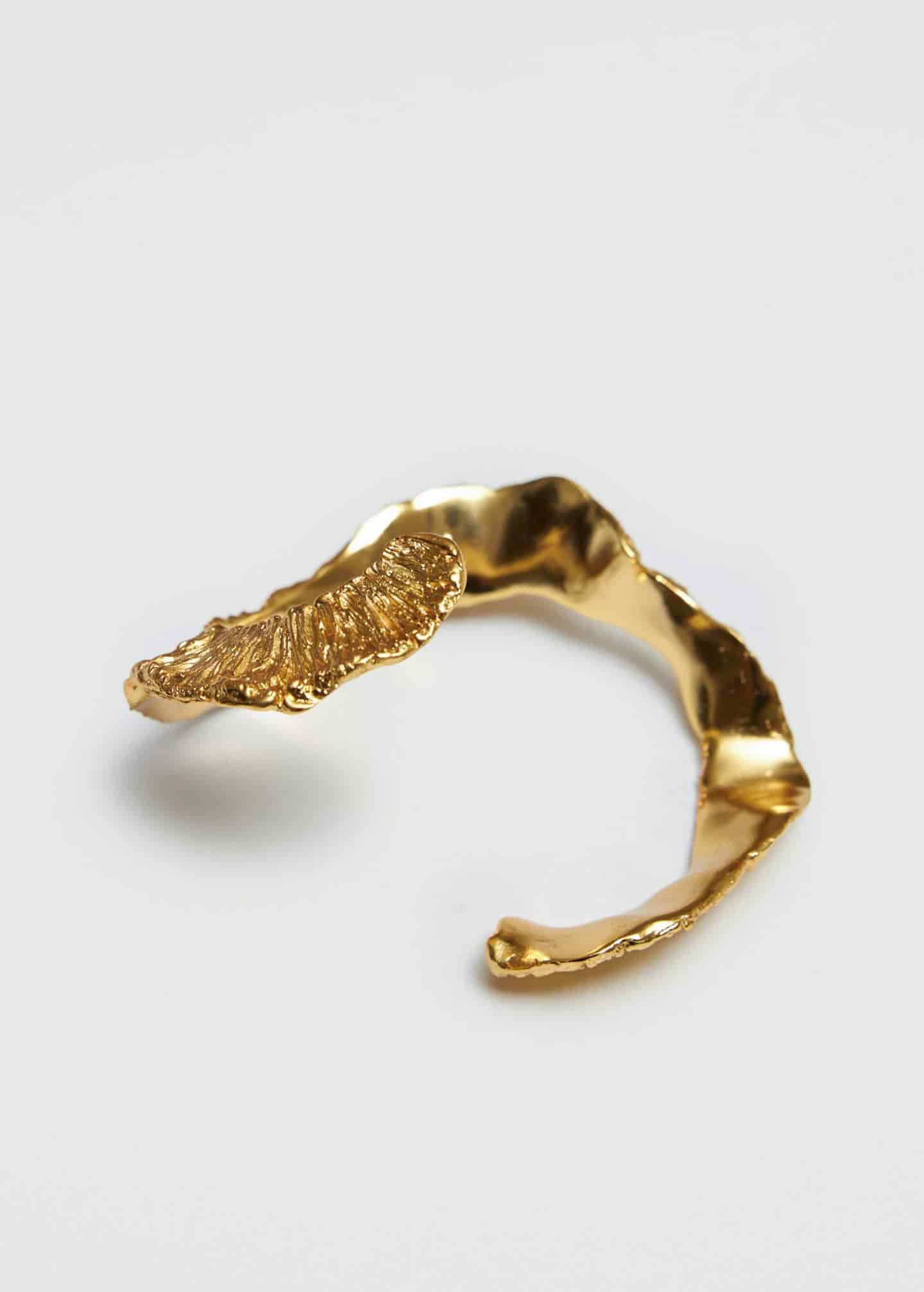 Brazalete trozo de Sol - miniatura 2