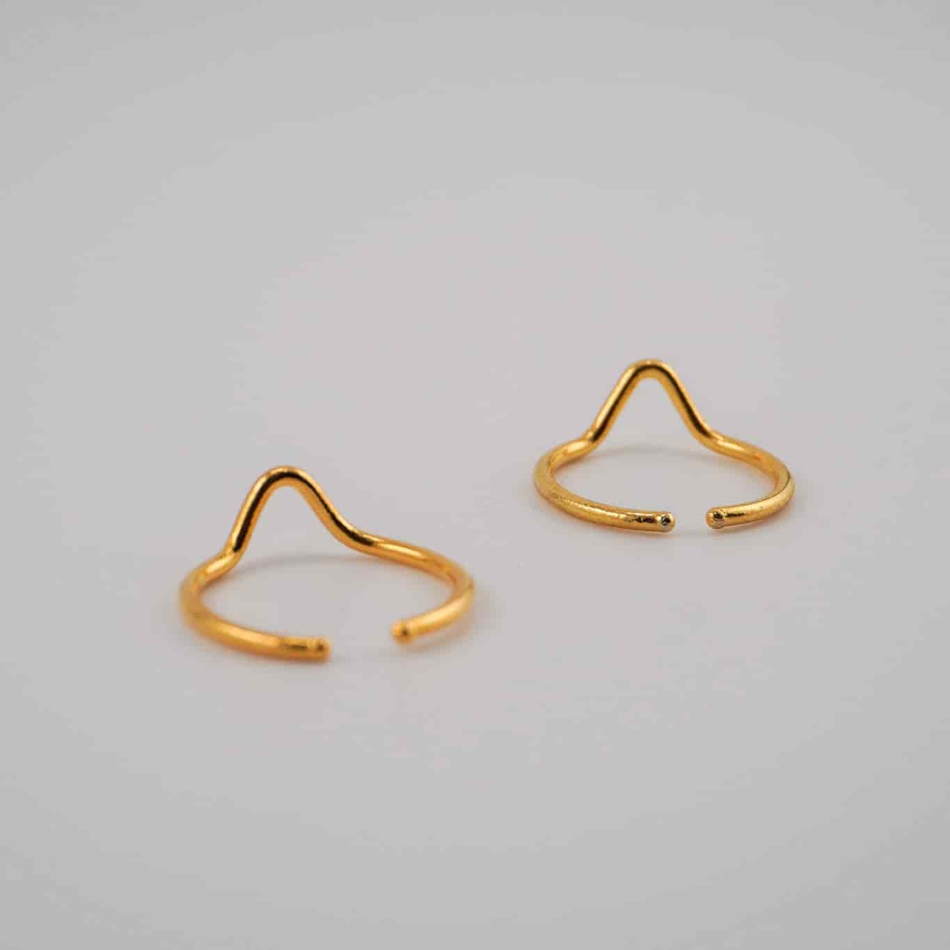 Midi Ring - miniatura 1