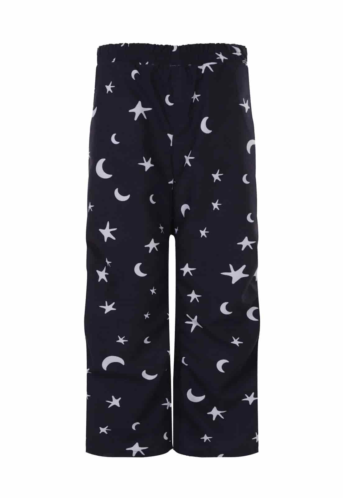 Blue Moonshine Peplum Cargo - miniatura 14