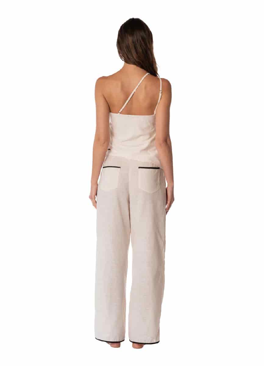 BLUSH COAST CARINA SHIRT 9659 - miniatura 4