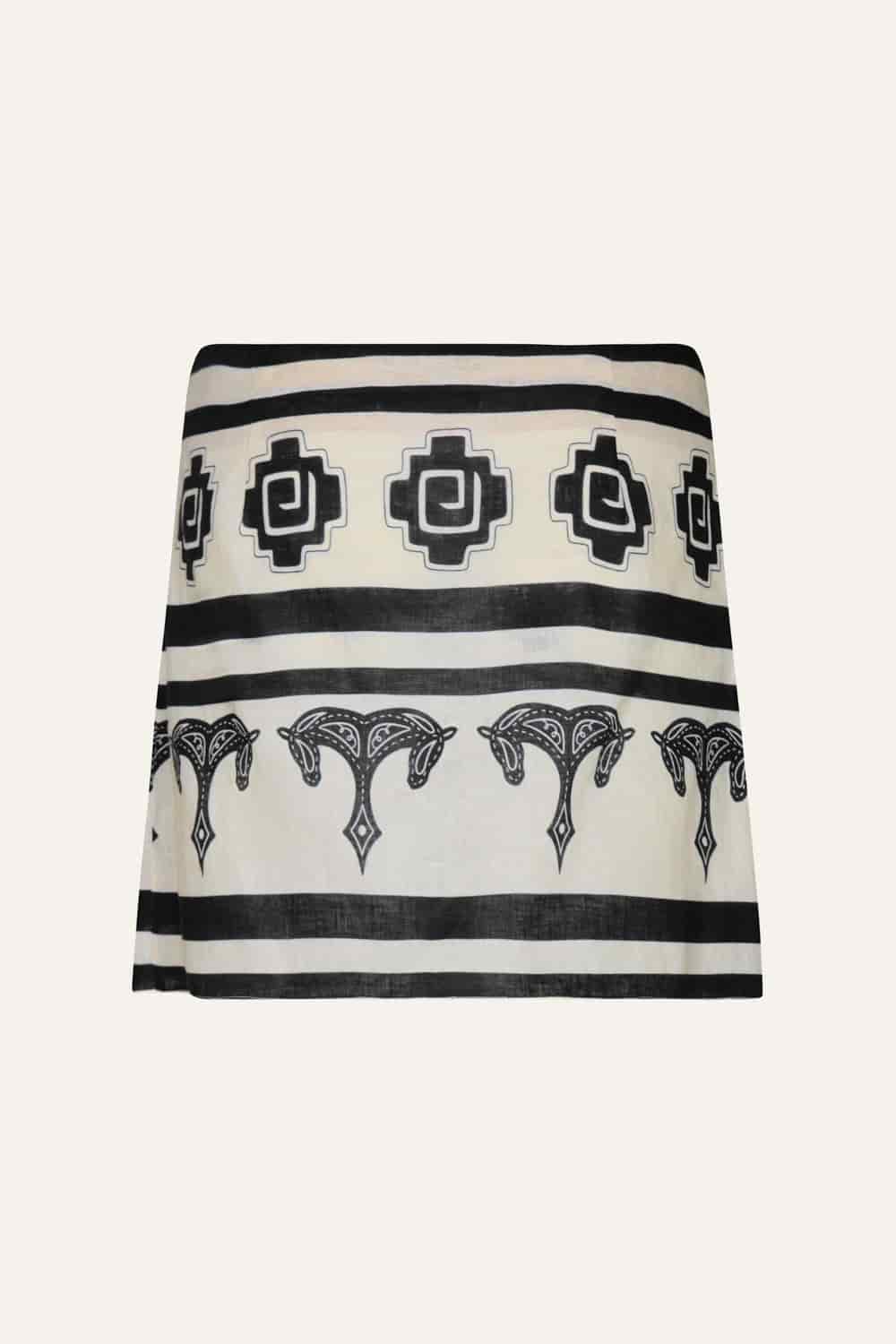 Roots Skirt - miniatura 3