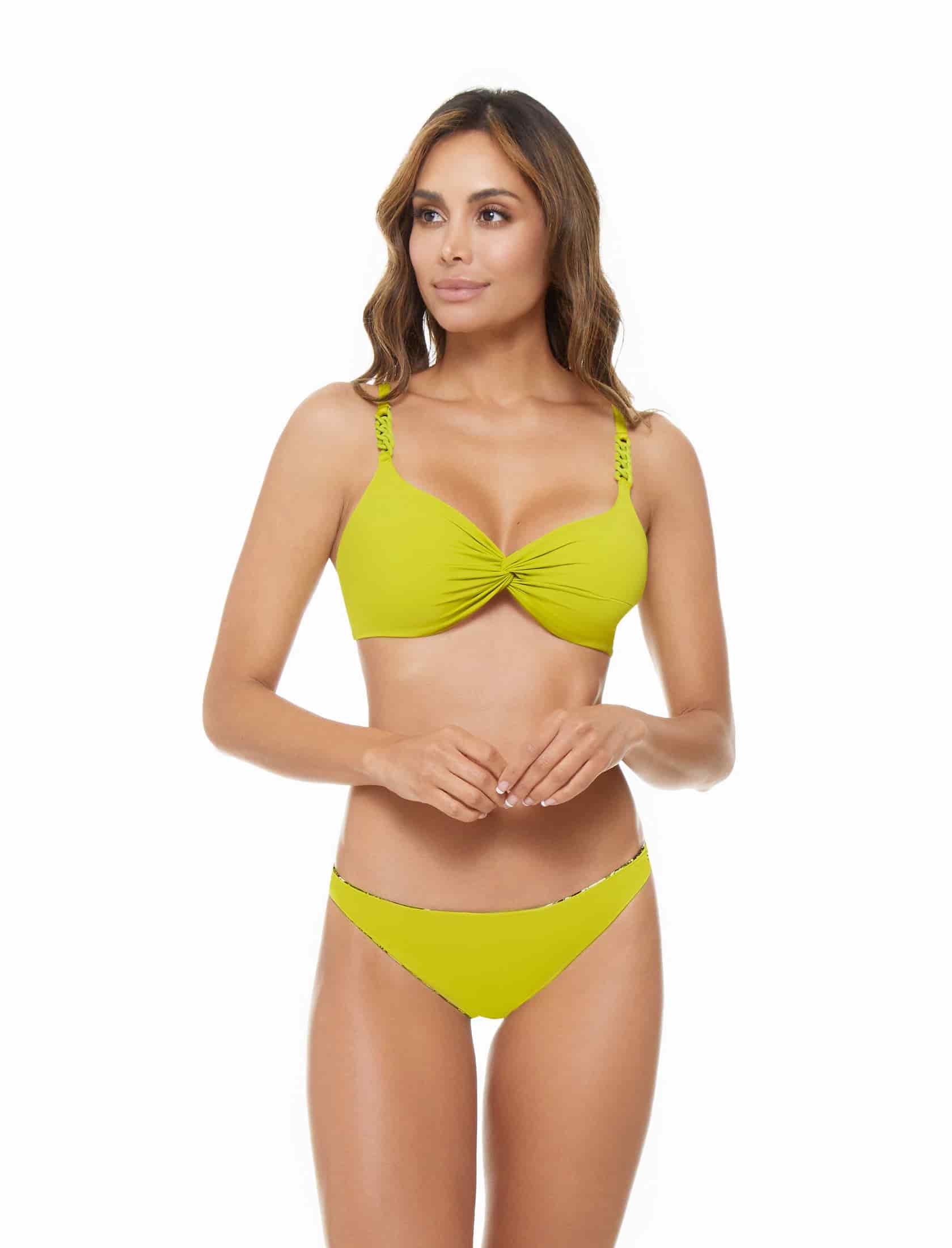 PANTY DE BAÑO 41355 - REVERSIBLE - miniatura 2